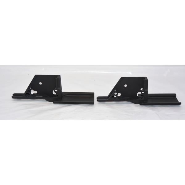 Pair Of SA M1 Garand Stripped Trigger Housing - Excellent Condition