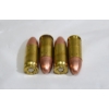 Image 3 : 100 Rounds Blazer 9mm Luger 115gr FMJ Ammunition 