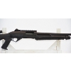Image 3 : Benelli Super Nova Pump Action 12 Gauge Shotgun With Tactical Accessories Installed