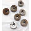 Image 4 : Box Lot Scope Mounts  & Hardware