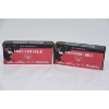 Image 5 : 40 Rounds American Eagle 224 Valkyrie 75gr TMJ Ammunition 