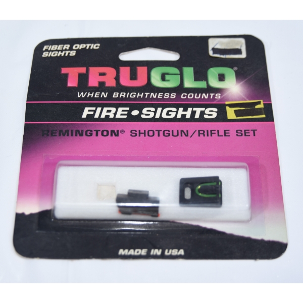 TRUGLO Fire Sights