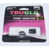 Image 1 : TRUGLO Fire Sights
