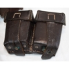 Image 2 : Box Lot Military Pouches