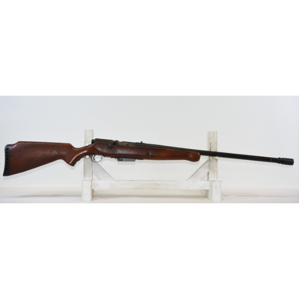 Mossberg Model 195 KA Bolt Action 12 Gauge Shotgun