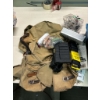 Image 1 : 10kg Bin of Firearm Related Items 