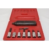 Image 4 : Snap On 8 Piece 3/8" Drive Impact Driver