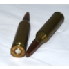 Image 2 : 20 Rounds 243 Win Reloaded Ammunition