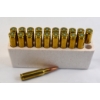 Image 1 : 20 Rounds Black Hill .308 Win Match 168 Grain Ammunition 