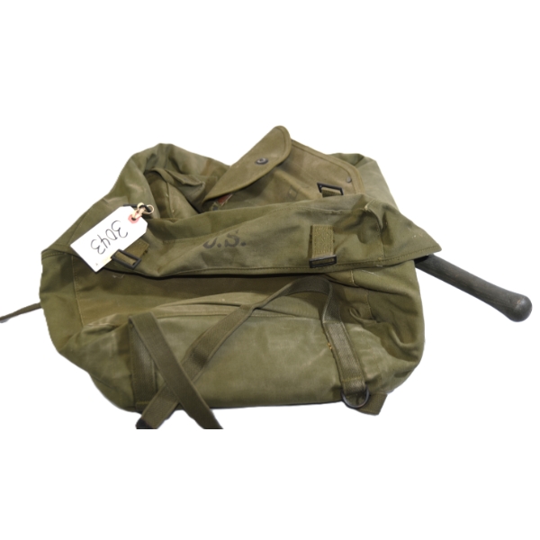 M1945 Complete Pack Set