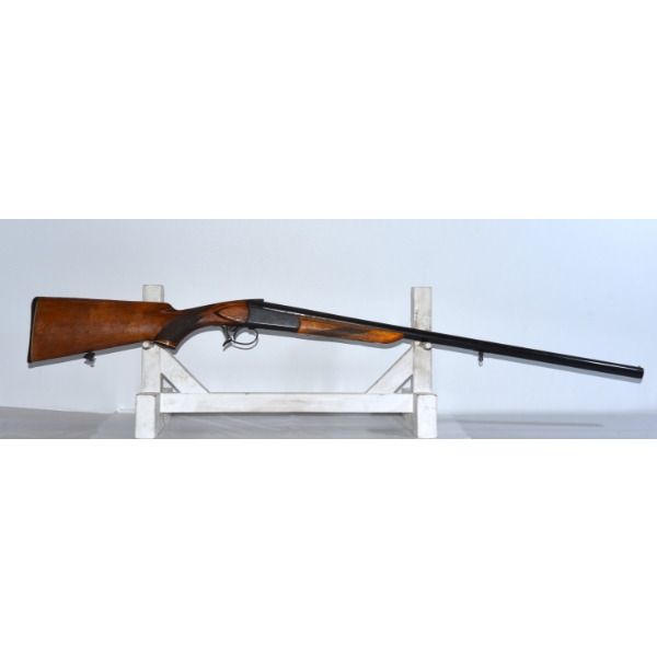 Baikal IJ-18 Single Shot 12 Gauge Shotgun