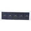 Image 8 : Box Lot Encyclopedia Americana Vol. 1 - 30