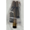 Image 2 : 10 577 S Snider Enfield Brass Cases 