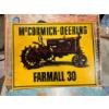 Image 3 : Assorted Vintage-Style Farm & Advertising Metal Signs 