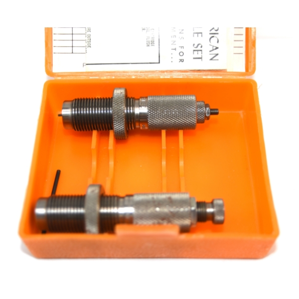 Lyman 308 Winchester 2-Die Set 