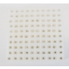 Image 2 : 100 Pieces Federal Small Pistol Primers 
