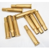 Image 2 : 38 Pieces 30-30 WIN Primed Brass