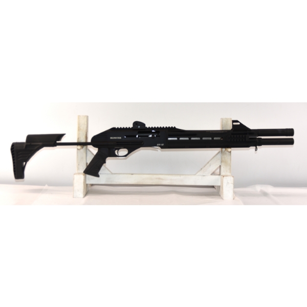 Rev-Arms ER-12 Semi Automatic 12 Gauge Shotgun