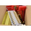 Image 4 : Box Lot Mixed  Shot Brass 