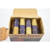 Image 9 : Box Lot 45 Rounds Imperial 12 Gauge Ammunition & JC Higgins Collector Ammunition Box