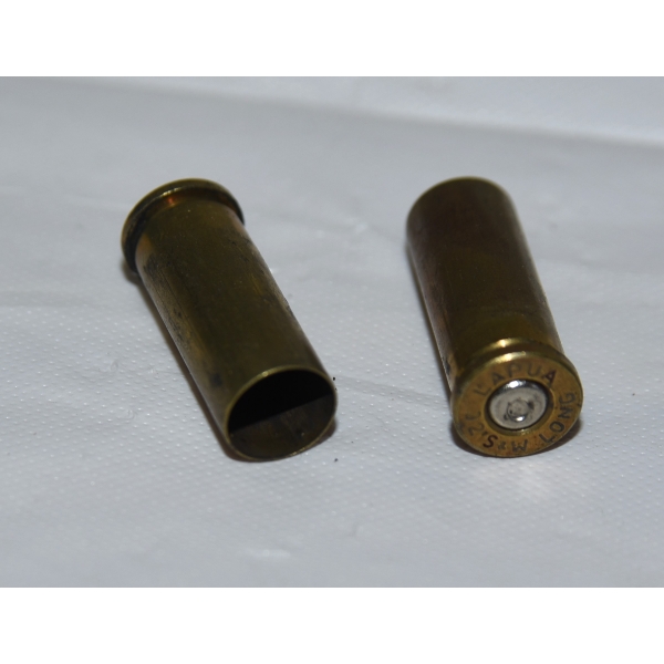 .56kg Mixed  32 Caliber Shot Brass