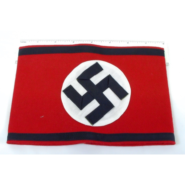 German Nazi Armband