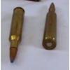 Image 5 : 21 Rounds Assorted Brands 6MM REM Caliber Ammunition