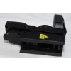 Image 6 : Barnett Wildcat CRX Recurve Light Weight Tactical Crossbow Package W/ Premium Red/Green 3 Dot sight 
