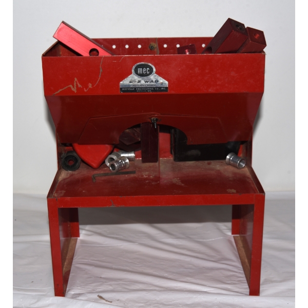 MEC  E-Z Shell And Wad Dispenser 