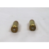Image 2 : 50 Rounds American Eagle 9MM Luger 115 Grain Full Metal Jacket Ammunition 