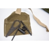 Image 2 : Box Lot Military Gun Cleaning Tools