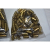 Image 2 : 210 Pieces Shot Brass Assorted Caliber & 13 Rounds Reloaded .357 Magnum Caliber Ammunition