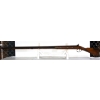 Image 9 : Unknown Make Semi Octagon Barrel 8 Gauge Percussion Shotgun - See Description