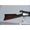 Image 2 : Winchester Model 1903 Semi Automatic .22 Caliber Rifle With Scope