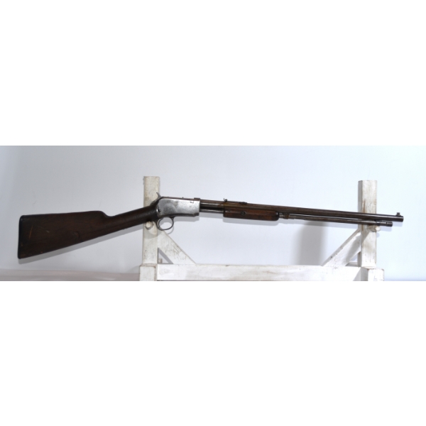 Winchester Model 1906 Pump Action .22 Caliber Rifle