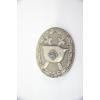 Image 1 : WW II German Silver Wound Badge