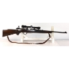 Image 1 : Parker Hale Model Safari Bolt Action .30-06 SPRG Caliber Rifle With Scope & Sling