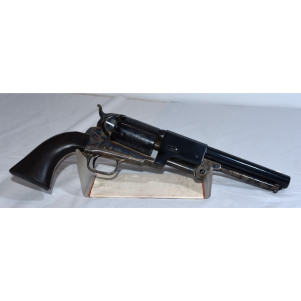 Colt 1848 Dragoon Model 3 Generation 2 USA Bicentennial Commemorative .44 Caliber Handgun