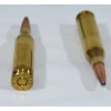 Image 2 : 16 Rounds Remington 243 Win 100gr Ammunition 