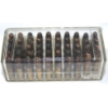 Image 2 : 500 + Bottle 0.06KG Winchester Primers For Shot Shells & 48 Rounds .22LR Ammunition 