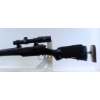 Image 8 : P14 Bolt Action 375 H&H Caliber Sporter Rifle With Scope