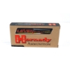Image 3 : 20 Rounds Hornady 45-70 GOVT 325gr FTX Ammunition 