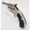 Image 3 : Antique Continental 2 Revolver .32 RF Caliber 