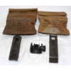 Image 2 : 1903 Springfield Rifle Rear Sights & Sight Parts