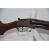 Image 3 : Baker Gun Side By Side 12 Gauge Shotgun