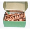Image 3 : 100 Pieces Sierra 1750 6.5mm .264 160gr S.M.P. Ammunition