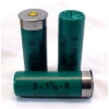 Image 3 : 25 Rounds Remington 12 Gauge 2 3/4 1/8 8 Shots Ammunition 