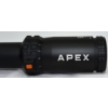 Image 10 : Apex Optics Edge 1-10x24 Precision Rifle Scope