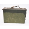 Image 2 : Box Lot 7.62 x 39 Ammunition & Tin