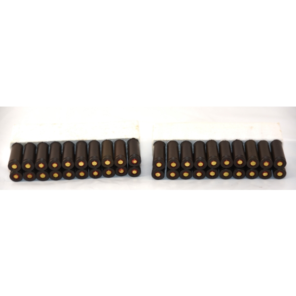 40 Rounds Norinco 7.62x39mm Ammunition